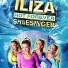 Iliza Shlesinger Hot Forever DVD 2022 Netflix TV Special