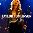 Taylor Tomlinson Look At You DVD 2022 Netflix TV Special