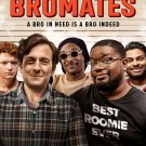 Bromates DVD 2022 Hulu Movie