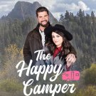 The Happy Camper DVD 2023 UPtv Movie