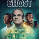 We Have a Ghost DVD 2023 Netflix Movie
