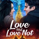 Love and Love Not DVD 2022 Prime Video Movie