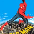 The Amazing Spiderman Complete Series on DVD 1970’s TV Show Spider Man