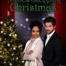 A Show-Stopping Chirstmas DVD 2021 Lifetime Movie