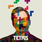 Tetris DVD 2023 Apple TV+ Movie