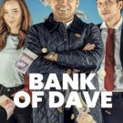 Bank of Dave DVD 2023 Netflix Movie