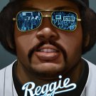 Reggie DVD 2023 Prime Video Movie