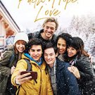 Faith Hope Love DVD 2019 Prime Movie