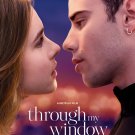 Through My Window DVD 2022 Netflix Movie