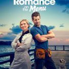 Romance On The Menu DVD 2020 Netflix Movie
