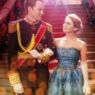 A Christmas Prince DVD 2017 Netflix Movie Rose McIver Ben Lamb