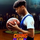 Chang Can Dunk DVD 2023 Disney + Movie