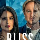 Bliss DVD 2021 Prime Video Movie