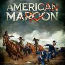 American Maroon DVD 2023 Movie