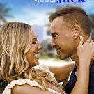 Frankie Meets Jack DVD 2023 Tubi Original Movie