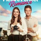 Picture Perfect Romance DVD 2022 Movie
