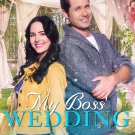 My Boss’ Wedding DVD 2021 Movie