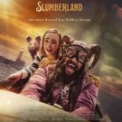 Slumberland DVD 2022 Netflix Movie