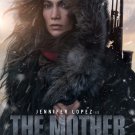 The Mother DVD 2023 Netflix Movie