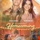A Harvest Homecoming DVD 2023 GAC Movie