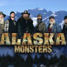 Alaska Monsters DVD Complete Series Mountain Monsters