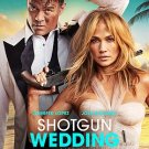 Shotgun Wedding DVD 2022 Prime Video Movie