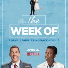 The Week Of DVD 2018 Netflix Movie
