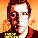 Sandy Wexler DVD 2017 Netflix Movie