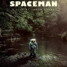 Spaceman DVD 2024 Netflix movie
