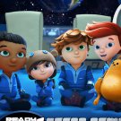 Ready Jet Go! Space Camp DVD 2023 Movie