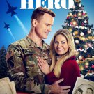 My Christmas Hero DVD 2024 GAC Movie