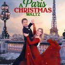 A Paris Christmas Waltz DVD 2023 GAC Movie