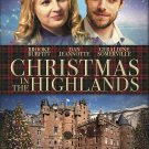 Christmas in the Highlands 2019 Prime Video Movie