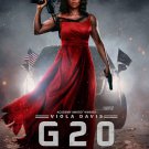 G20 DVD 2025 Movie