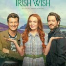 Irish Wish DVD 2024 Netflix Movie