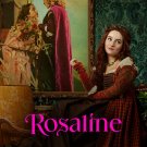 Rosaline DVD 2022 Movie