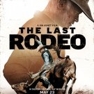 The Last Rodeo DVD 2025 Apple TV Movie The Last Rodeo DVD 2025 Apple TV Movie