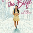 To All The Boys: Always and Forever DVD 2021 Netflix Movie