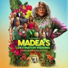 Madea’s Destination Wedding DVD 2025 Netflix Movie Madea’s Destination Wedding DVD 2025 Netflix Movie