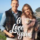 A Love Yarn DVD 2021 Movie A Love Yarn DVD 2021 Movie