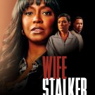 Wife Stalker DVD 2025 Lifetime Movie