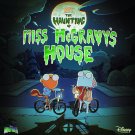 Kiff – The Haunting of Miss McGravy’s House DVD 2024 Disney Channel Movie Kiff – The Haunting of Miss McGravy’s House DVD 2024 Disney Channel Movie