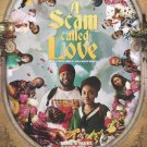 A Scam Called Love DVD 2025 Movie A Scam Called Love DVD 2025 Movie