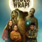 Under Wraps DVD 2021 Disney + Movie Under Wraps DVD 2021 Disney + Movie
