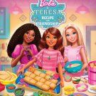 Barbie & Teresa: Recipe for Friendship DVD 2025 Netflix Movie Barbie & Teresa: Recipe for Friendship DVD 2025 Netflix Movie