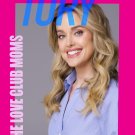 The Love Club Moms: Tory DVD 2025 UPtv Movie