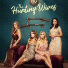 The Hunting Wives Season 1 DVD 2025 Netflix Drama Series