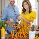 Seasoned With Love DVD 2021 GAC Movie