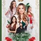 A Little Women’s Christmas DVD 2024 GAC Movie