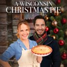 A Wisconsin Christmas Pie DVD 2025 GAC Movie
